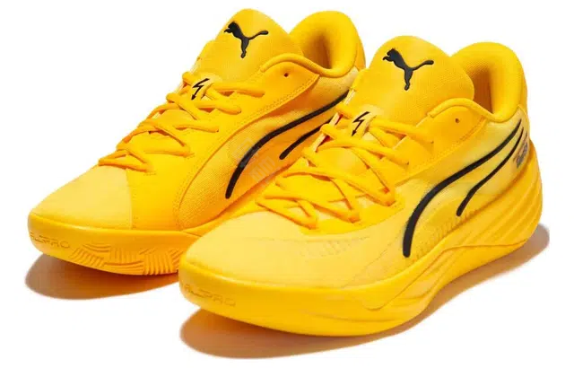 Porsche x PUMA All-Pro Nitro