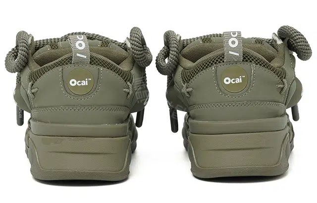Ocai