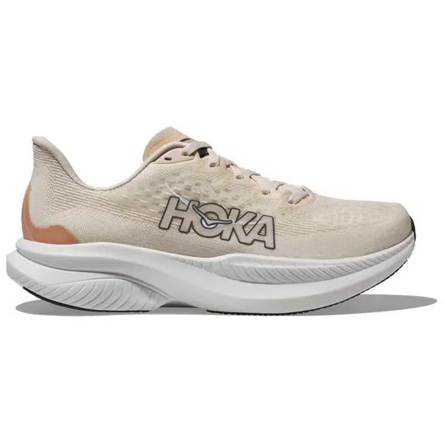 HOKA ONE ONE Mach 6