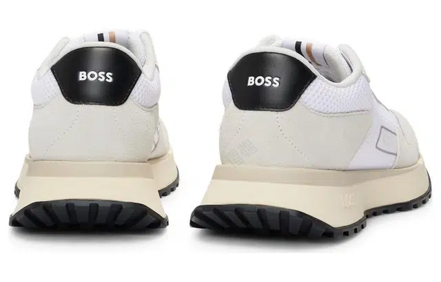 HUGO BOSS