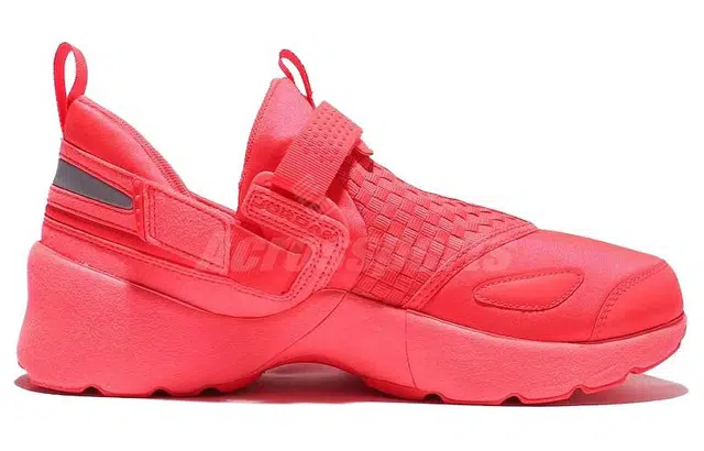 Jordan Trunner LX Energy