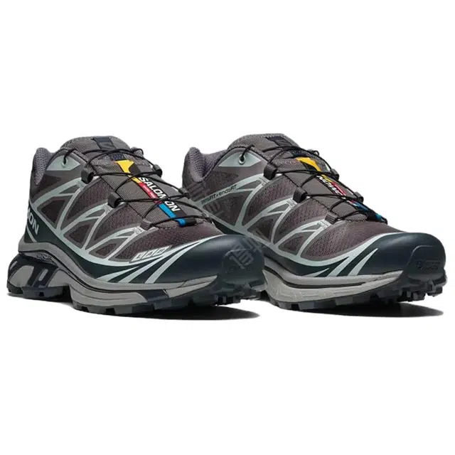 SALOMON XT-6