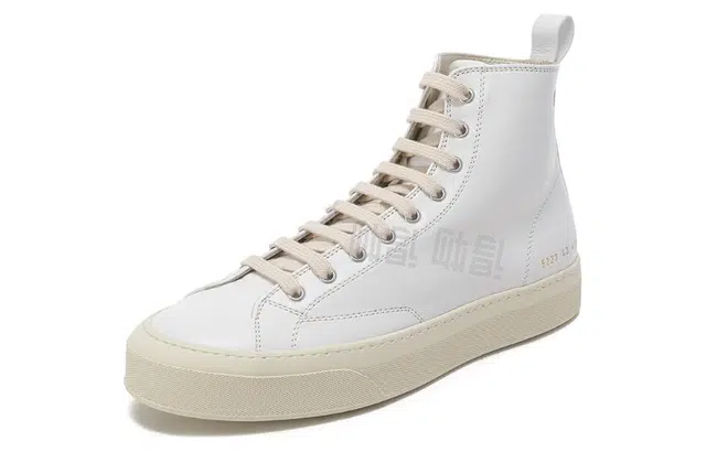 COMMON PROJECTS