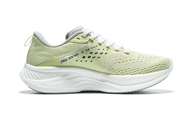 Saucony Ride 17