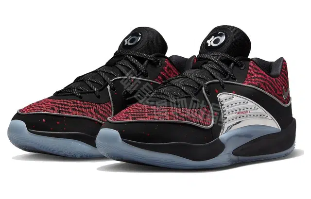 Nike KD 16 "Slim Reaper"