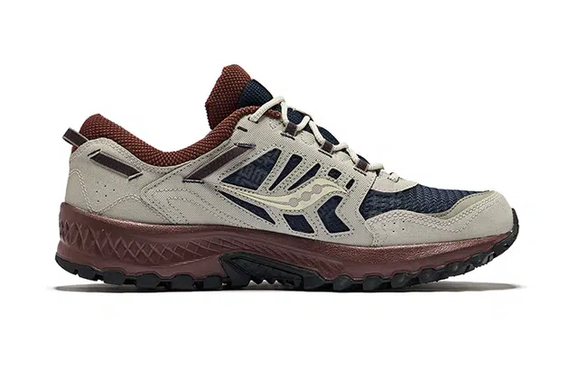 Saucony Grid Peak