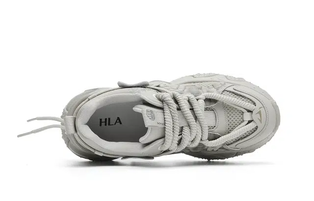 HLA