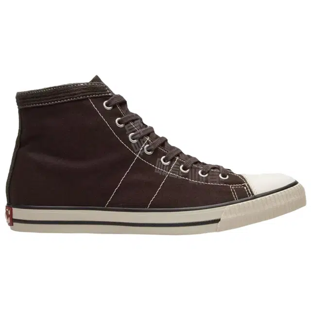 Visvim Keifer Hi