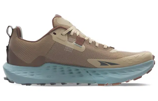 Altra Timp 5
