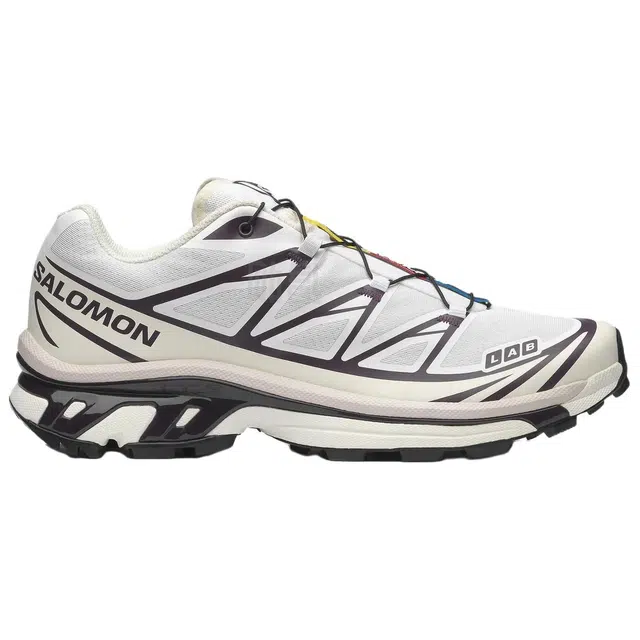 SALOMON XT-6
