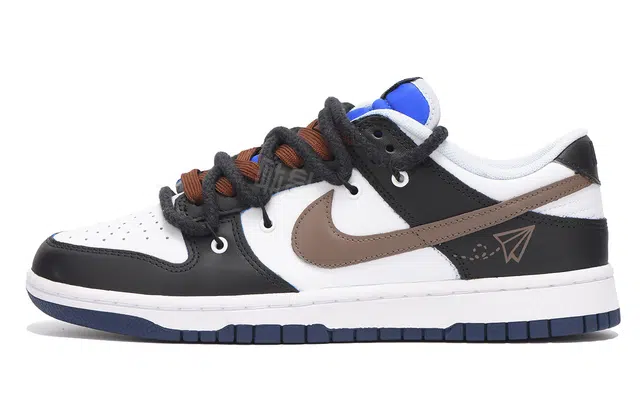 Nike Dunk Low vibe
