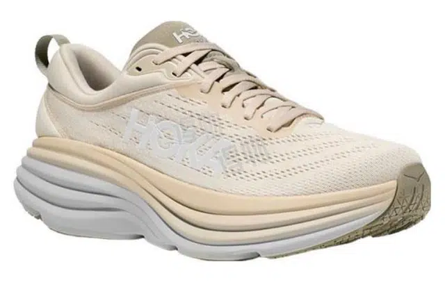 HOKA ONE ONE Bondi 8