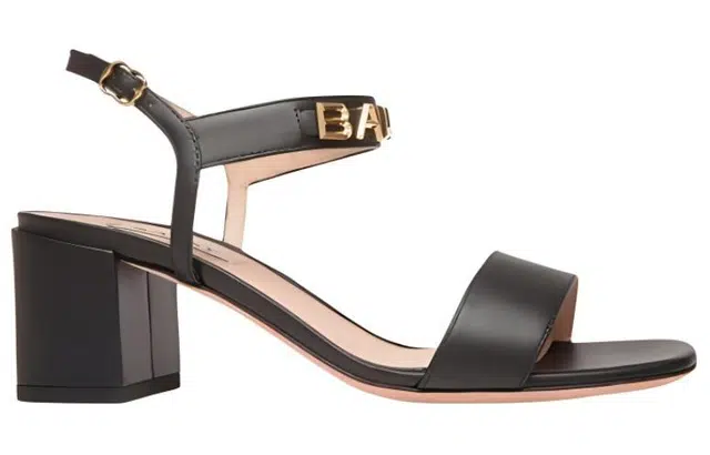 BALLY