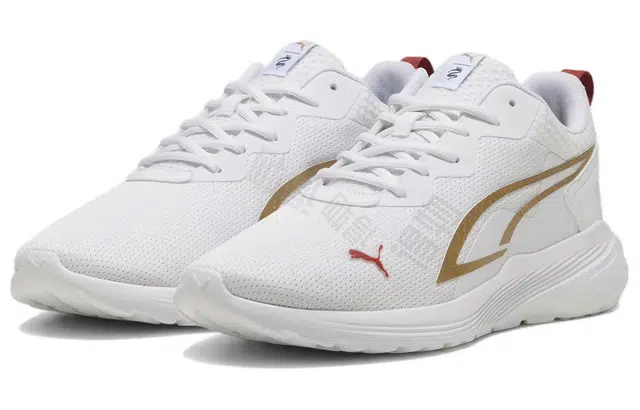 Puma-select Nova Mesh EU 41 Chiusura puma Black Fair Aqua