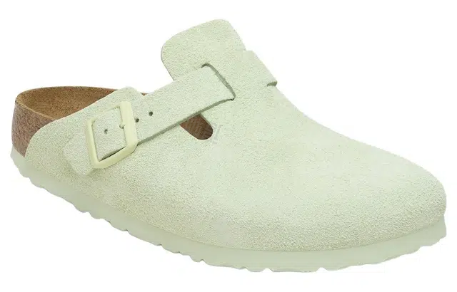 Birkenstock Boston