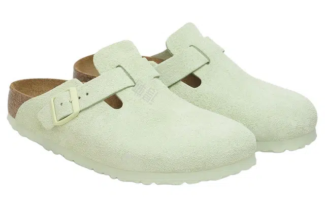 Birkenstock Boston