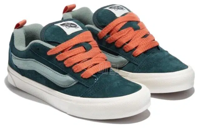 Vans Knu Skool