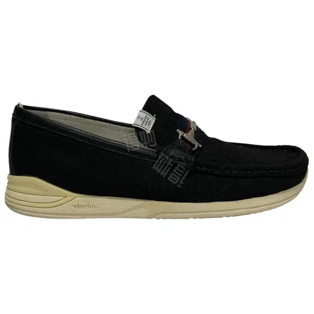 Visvim Abarth Moc-Folk
