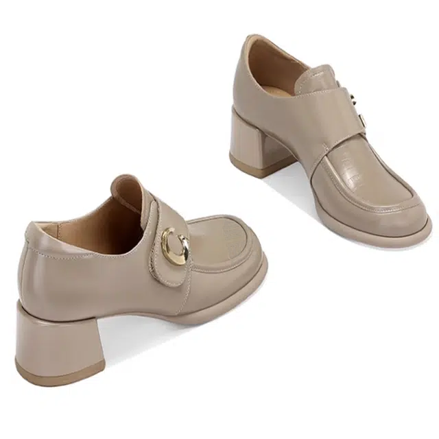 Jessica Sophia Loafers