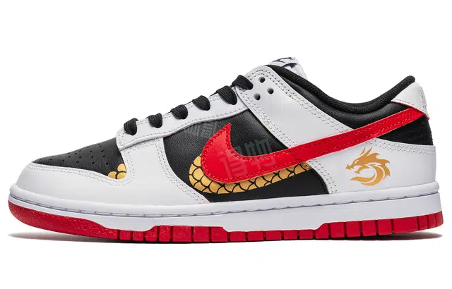 Nike Dunk Low CNY