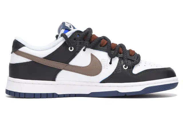Nike Dunk Low vibe