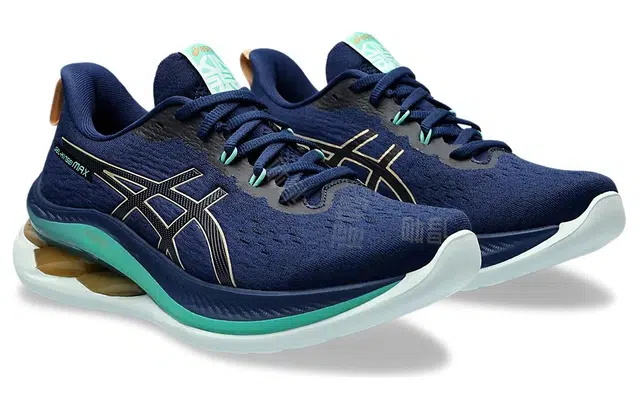 Asics Gel-Kinsei Max