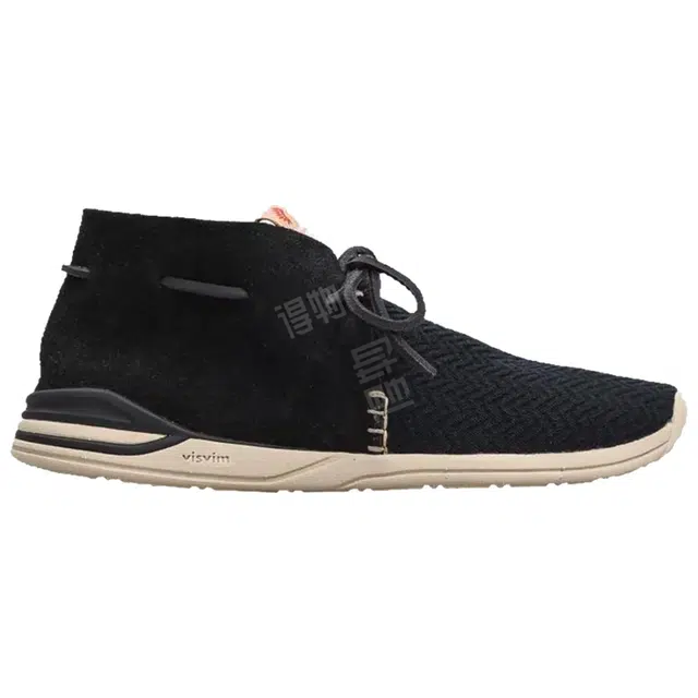 Visvim Huron Moc-Folk