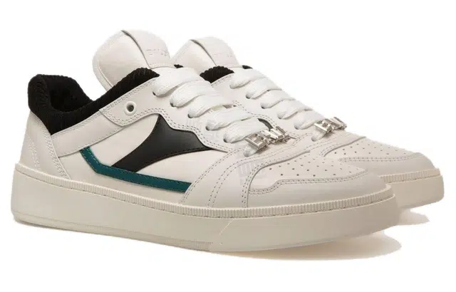 BALLY