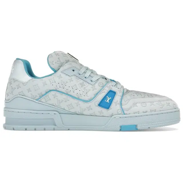 Tyler x LOUIS VUITTON Trainer