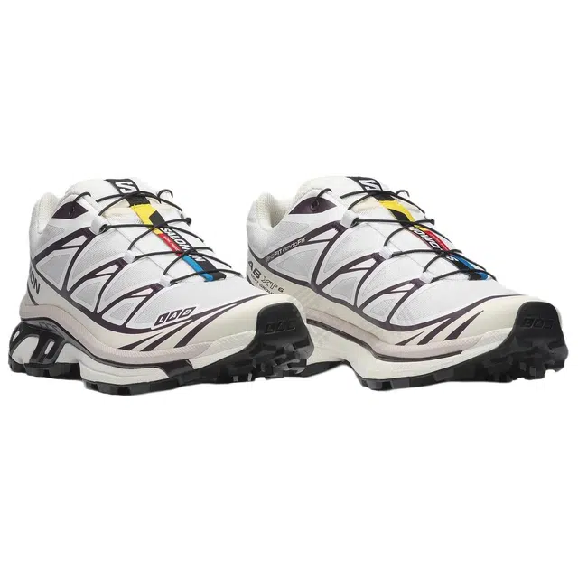 SALOMON XT-6