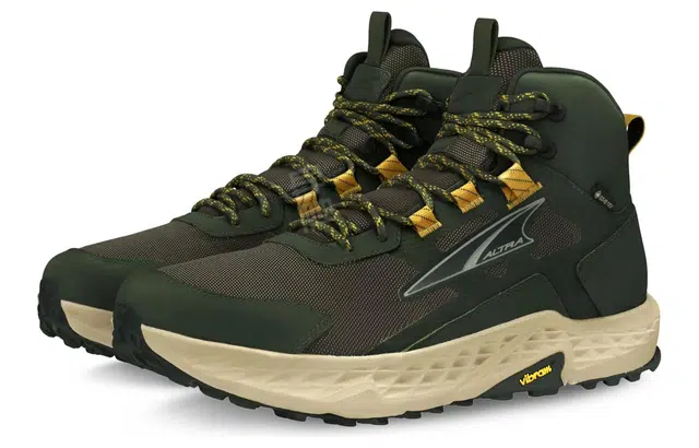Altra Timp Hiker Gtx