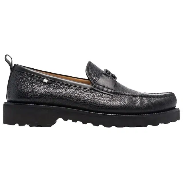 BALLY