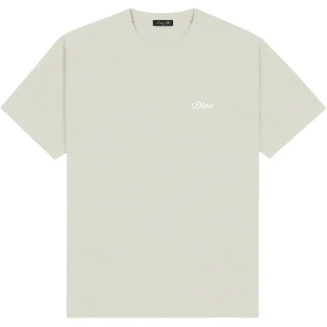Dime MTL SS25 LogoT