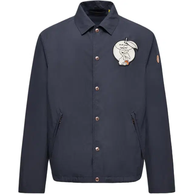 MONCLER GENIUS x Gilga Farm designed by Donald Glover SS25