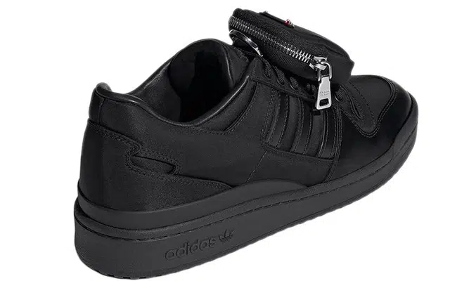 adidas originals x PRADA Re-Nylon Forum Low