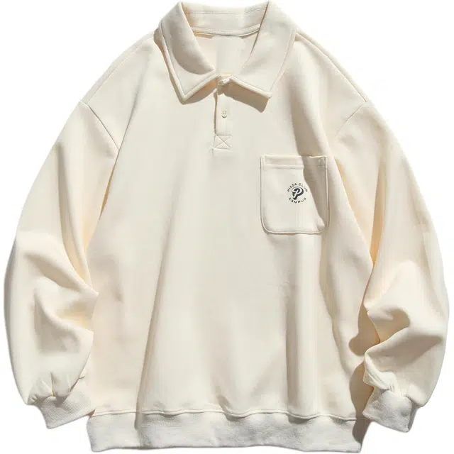 HYLHYL polo