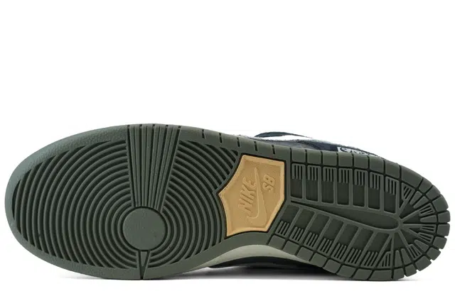 Nike Dunk SB LOW"Light Carbon"