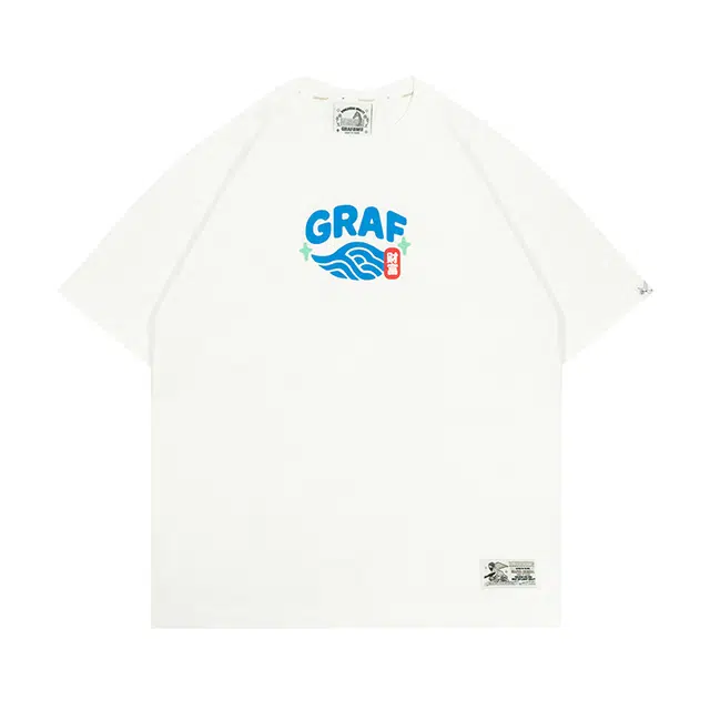 GRAF 25Vol.3T