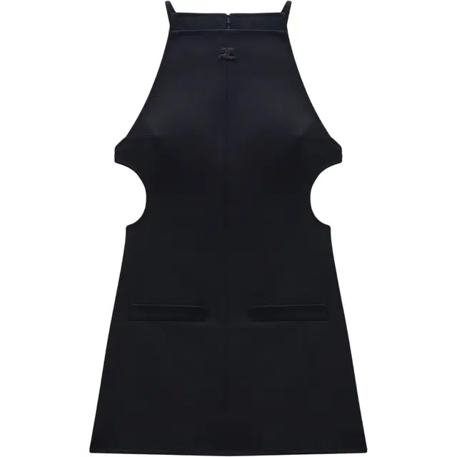 COURREGES Logo