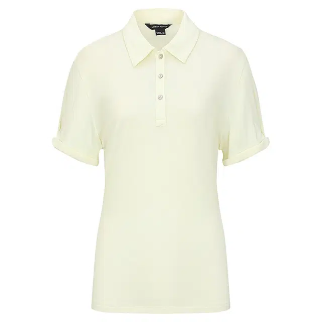 URBAN REVIVO Polo T
