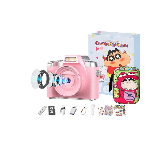 FINMOKBB CCD 6400w