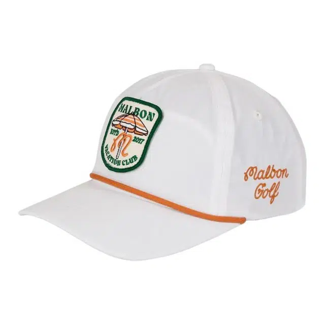 Malbon Golf LOGO