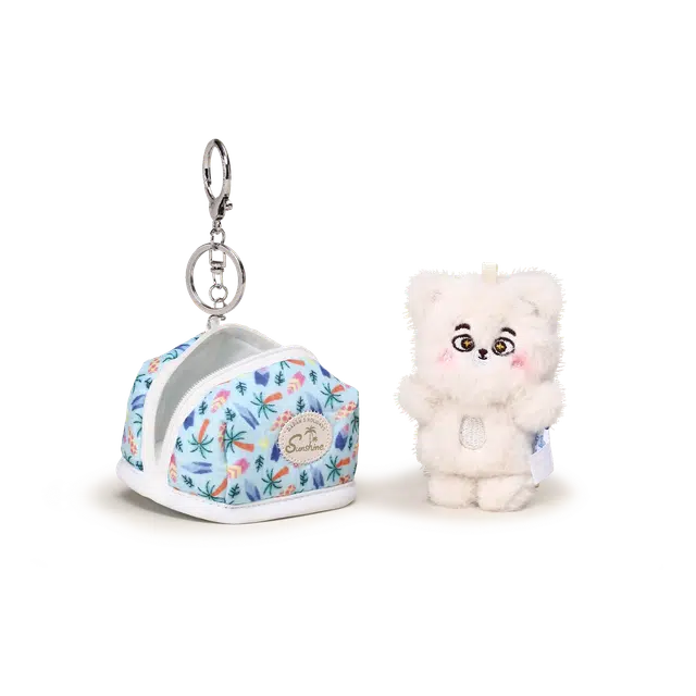Jinnew IP 6cm
