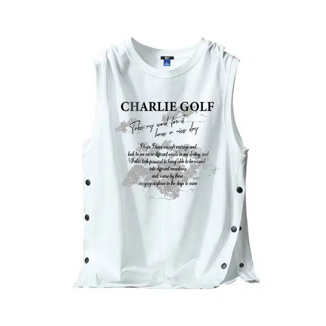 CHARLIE GOLF