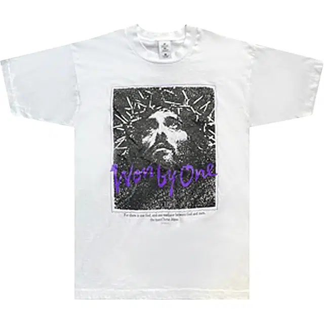 Even Vintage T