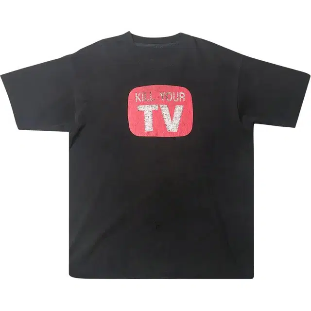 Even Vintage T
