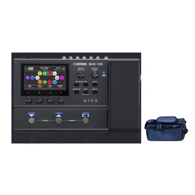 Roland BOSS GX-10