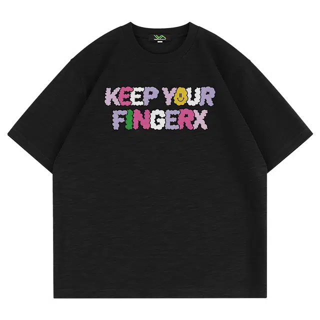 Fingercroxx itFGXXT
