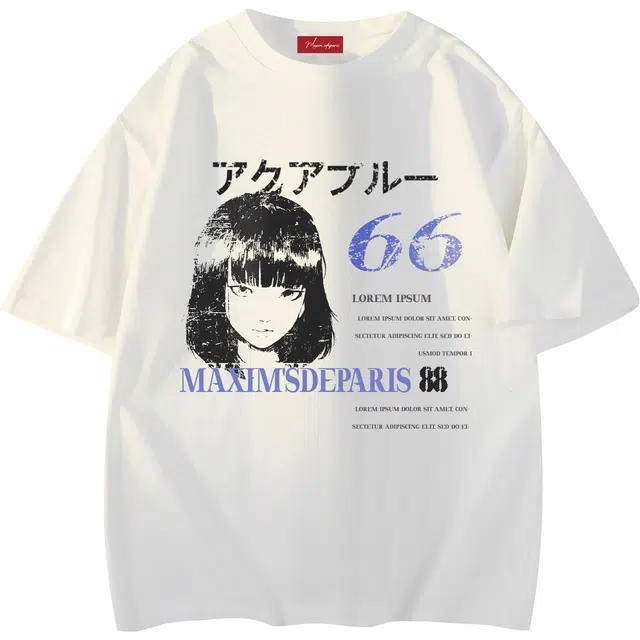 maxim's de paris logoT