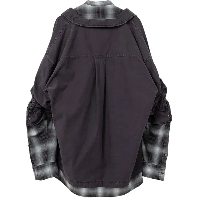 Maison Mihara Yasuhiro FW25 2025